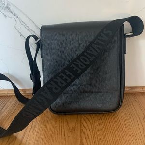 Ferragamo crossbody